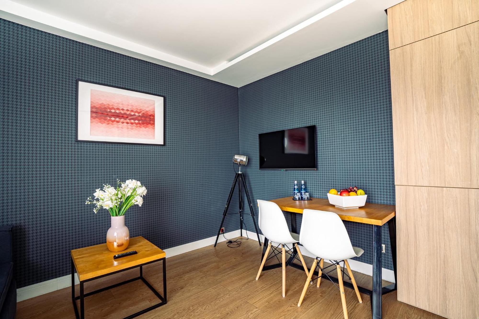 Mielenko & Spa Ex Baltin Hotel Ngoại thất bức ảnh