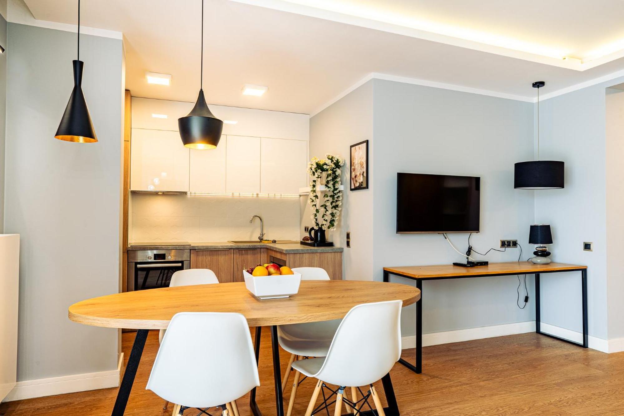 Mielenko & Spa Ex Baltin Hotel Ngoại thất bức ảnh
