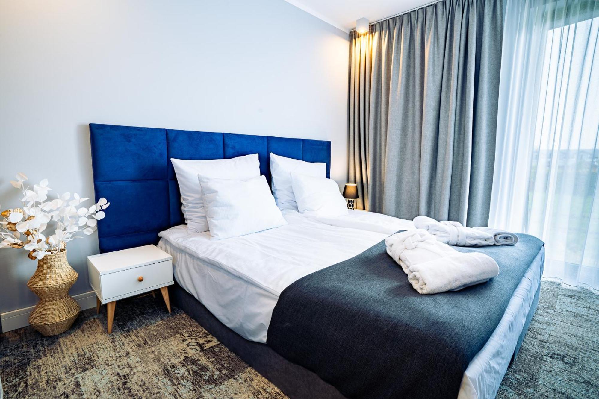 Mielenko & Spa Ex Baltin Hotel Ngoại thất bức ảnh