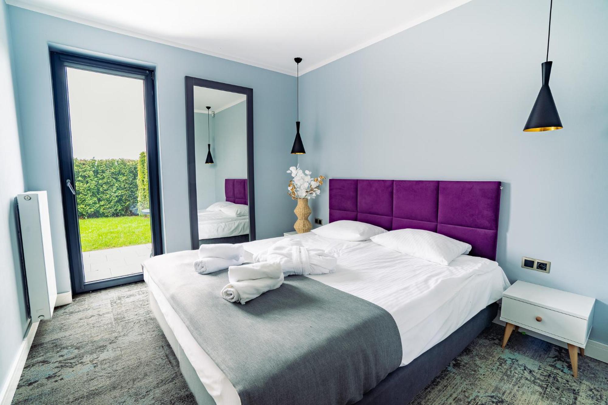 Mielenko & Spa Ex Baltin Hotel Ngoại thất bức ảnh