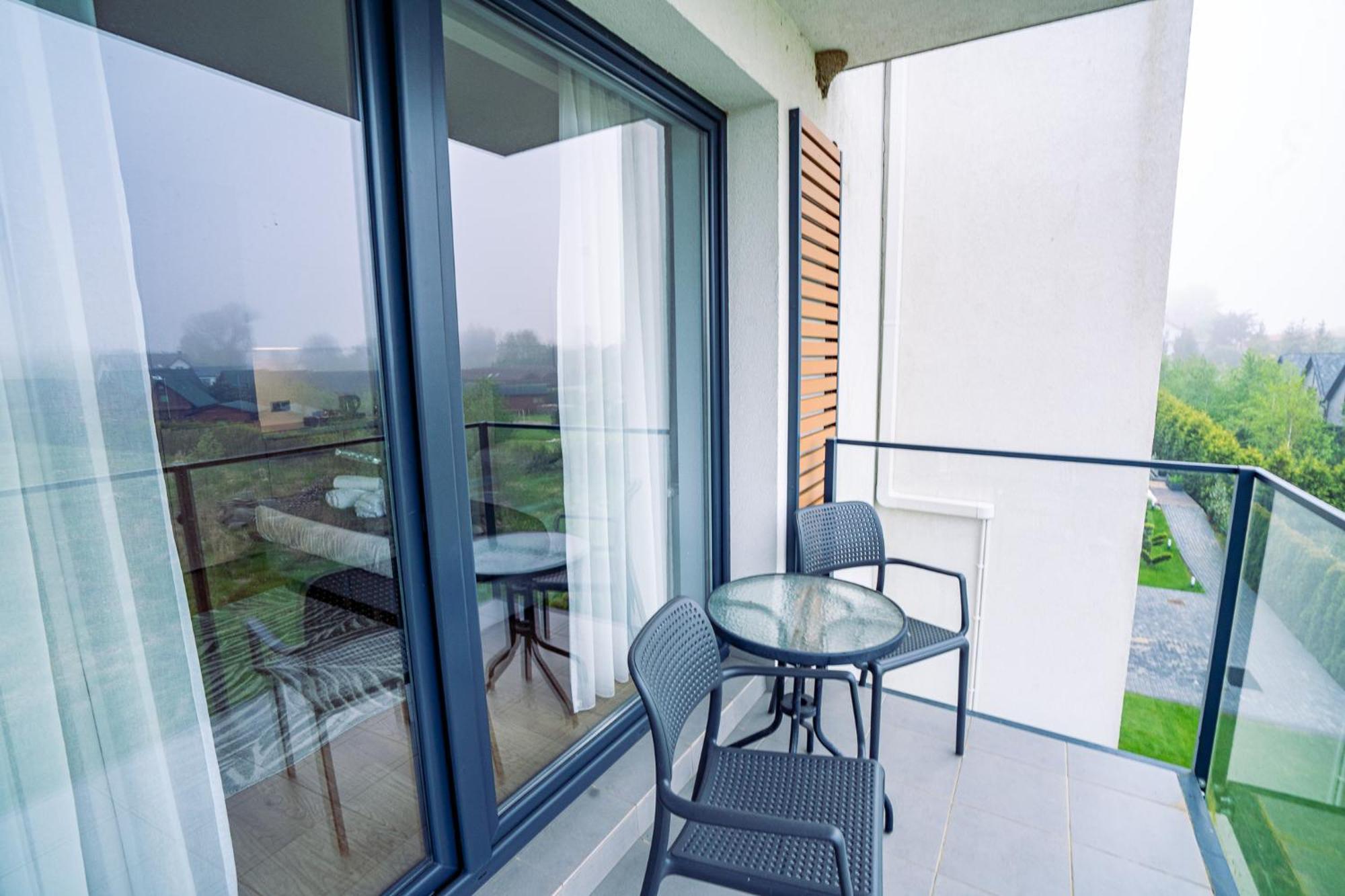 Mielenko & Spa Ex Baltin Hotel Ngoại thất bức ảnh