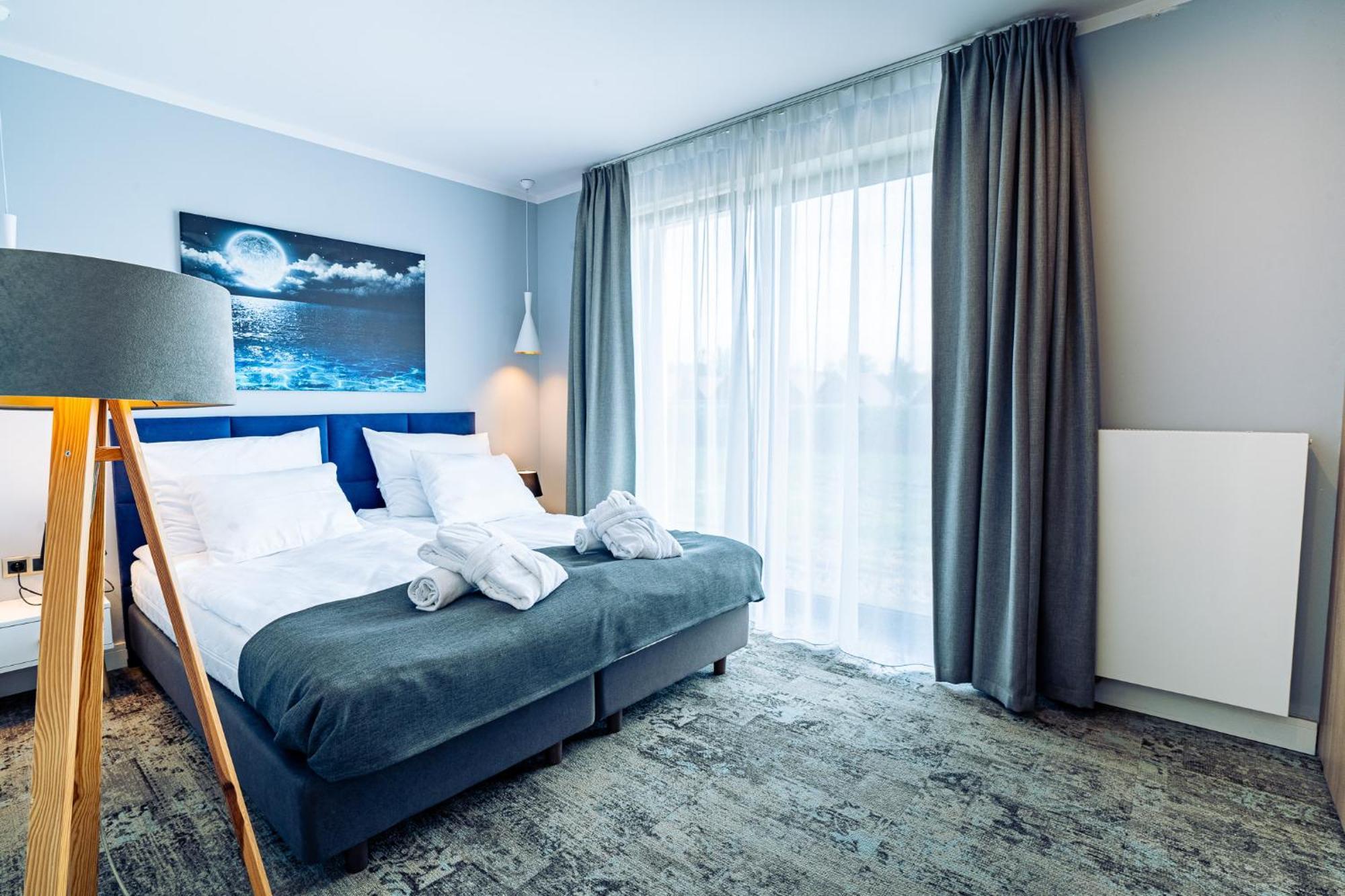 Mielenko & Spa Ex Baltin Hotel Ngoại thất bức ảnh