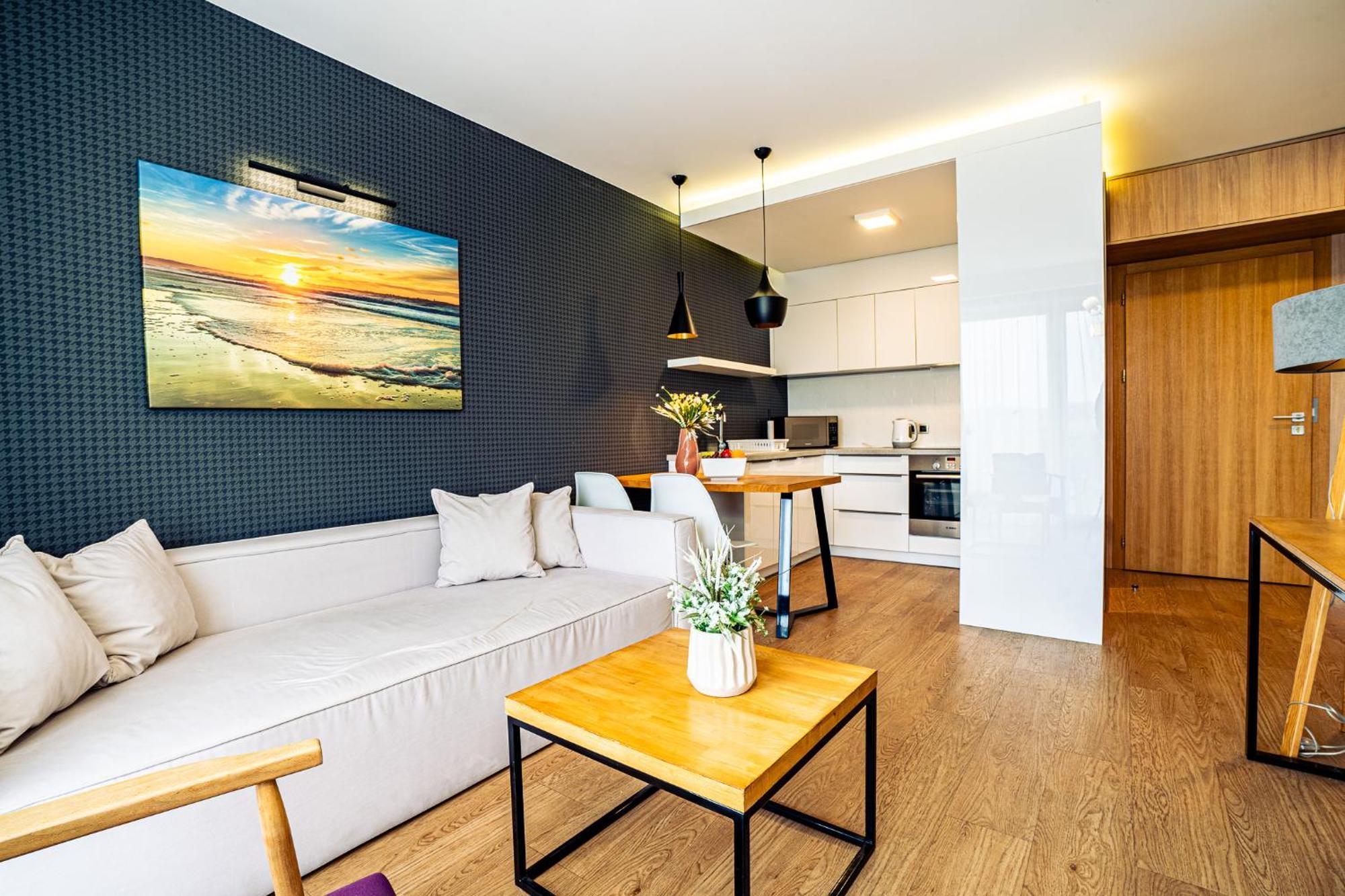 Mielenko & Spa Ex Baltin Hotel Ngoại thất bức ảnh