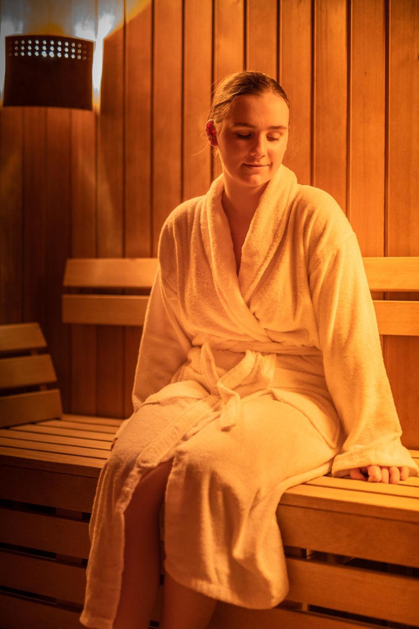 Mielenko & Spa Ex Baltin Hotel Ngoại thất bức ảnh