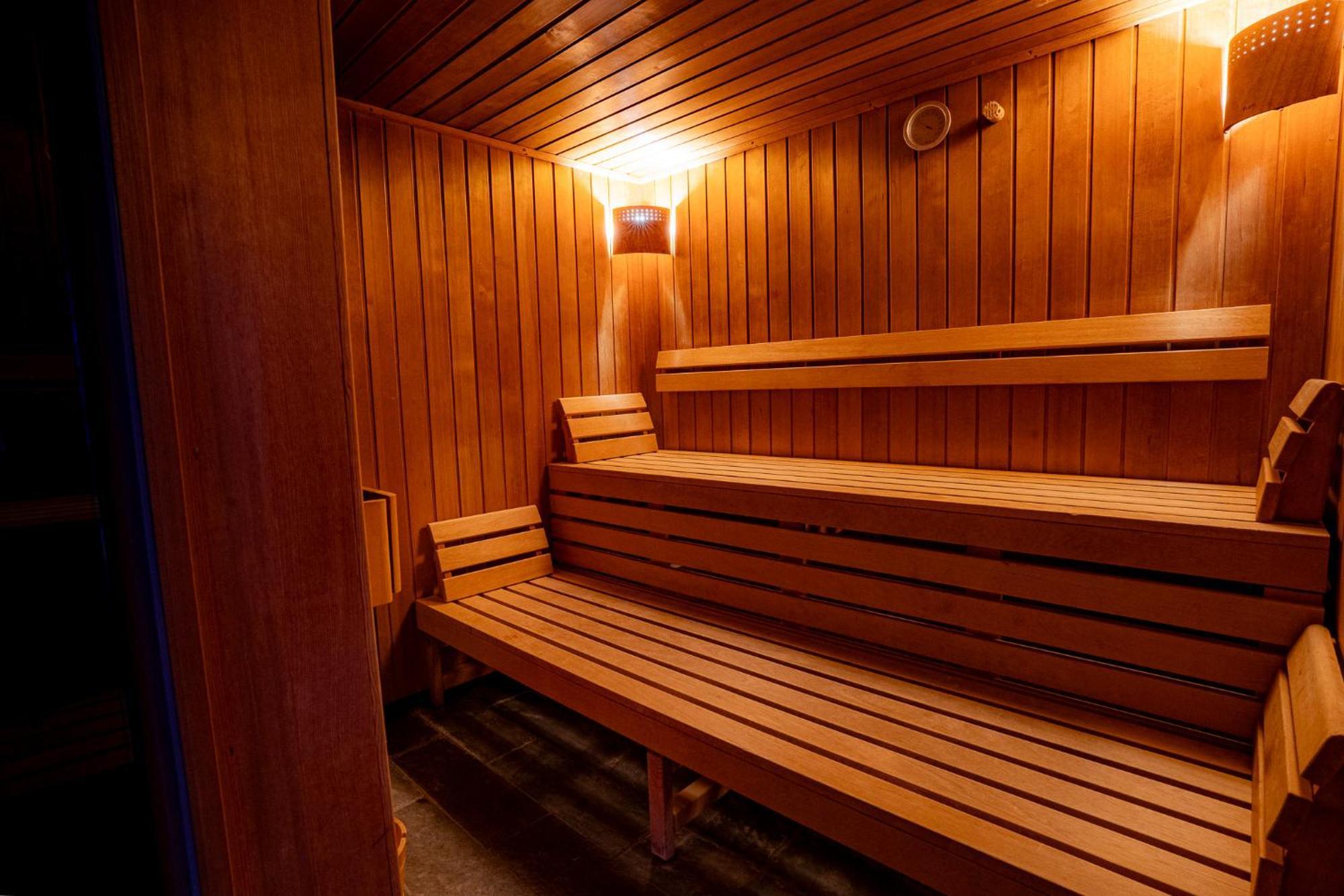 Mielenko & Spa Ex Baltin Hotel Ngoại thất bức ảnh