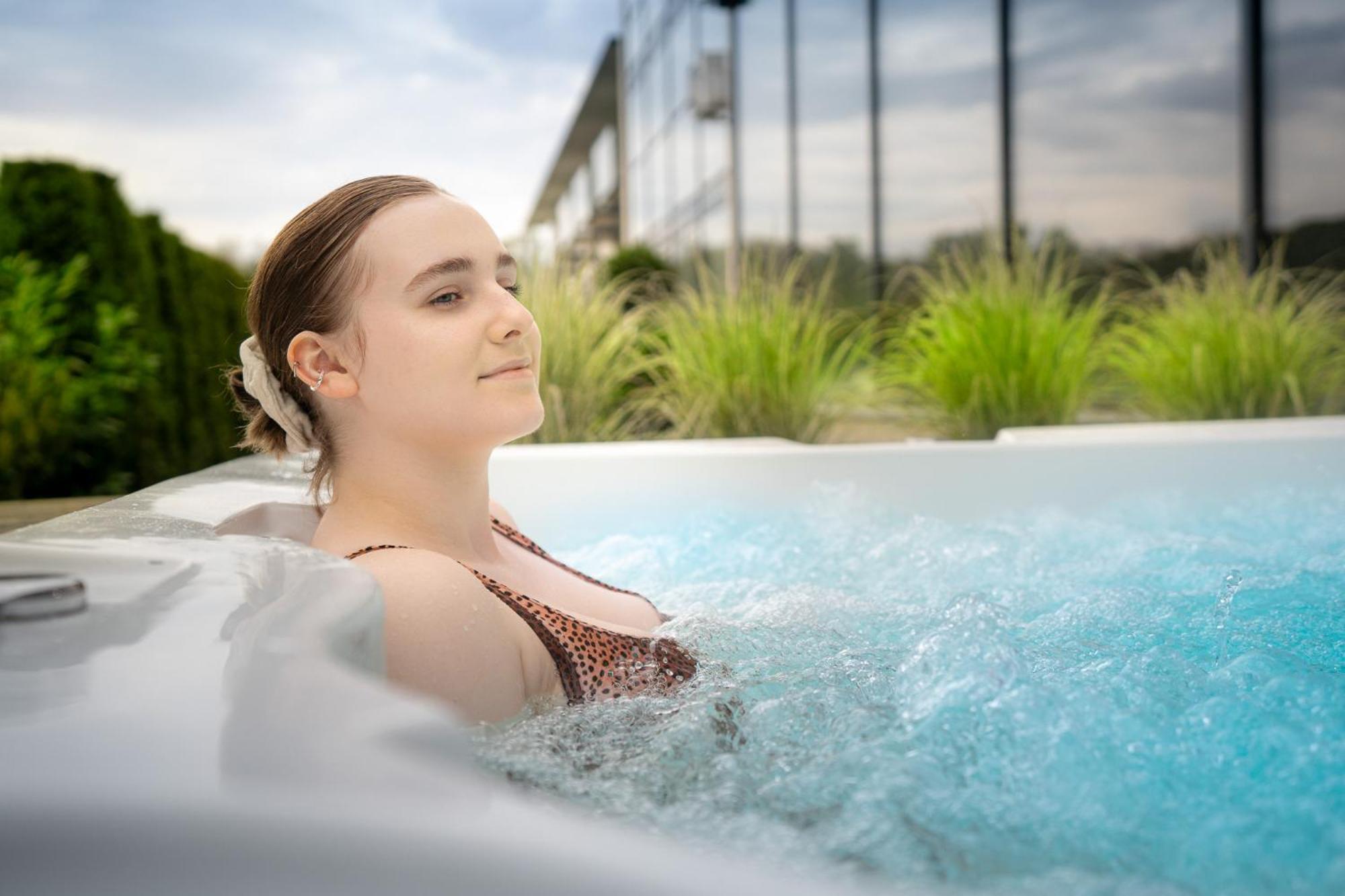 Mielenko & Spa Ex Baltin Hotel Ngoại thất bức ảnh