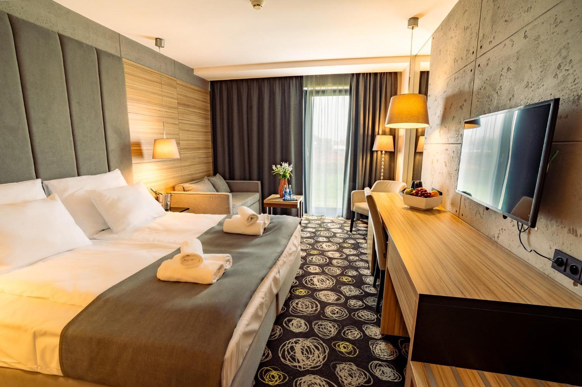 Mielenko & Spa Ex Baltin Hotel Ngoại thất bức ảnh
